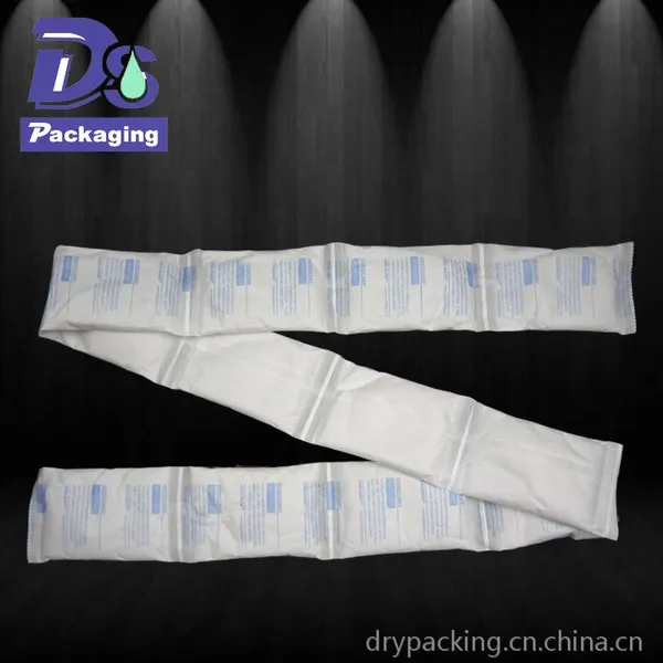 【鼎圣】含有金属材料的产品防潮 防腐专用蒙脱石干燥剂