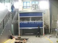 供应工业用门厂家,工业提升门厂家前三名,工业滑升门前三,工业滑升门厂家的