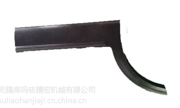 汽车门板内饰护板超声波焊接机