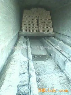 供应耐火材料 环形台车加热炉热处理耐火纤维硅酸铝模块厂家报价施工