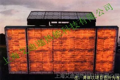 燃气燃烧器 红外线燃烧器