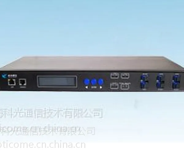 专业厂家供应光旁路保护设备