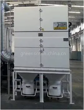 ATW-1420ST SCR催化剂除灰设备