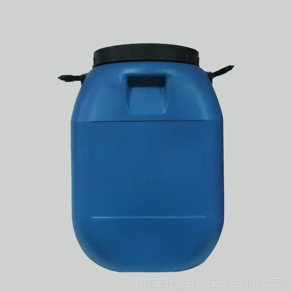 ��������50���ﻯѧ�ܼ�����Ͱ 50L�ķ��ɶ��뻯��Ͱ ����Ͱ