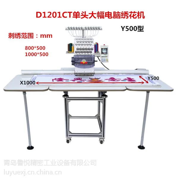 ȫ�Զ���ͷ�๦�ܴ�������廨��LY-D1201CT³��