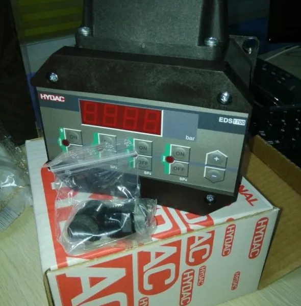 hydac�¶ȴ�����ETS1701-100-000����ֱ��-�ص¿��¶ȼ̵�������