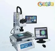 万濠VTM-3020单目工具显微镜