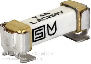 原装进口SCHURTER公司保险丝4802.0131