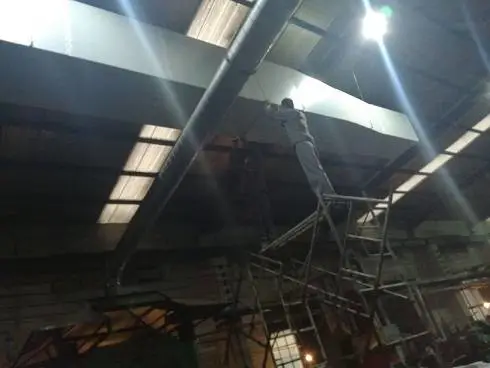 ���ϸ��¹������ùܵ���ƽ��·�����
