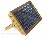 供应CCD97LED防爆灯瓦泰100W大功率方形LED防爆灯