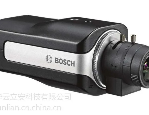 博世网络监控高清枪式摄像机NBN-40012-C