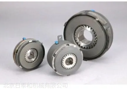 小仓电磁式齿形离合器MW系列