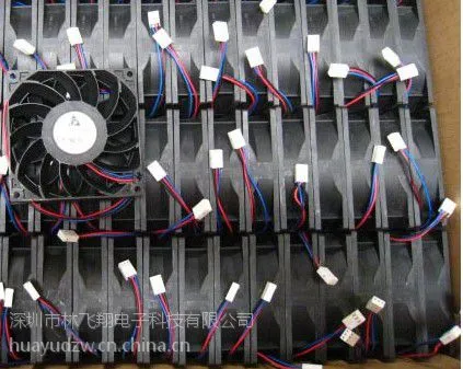 ȫ��ԭװ̨�� 9CM 9225 12V 1.04A��������FFB0912SH
