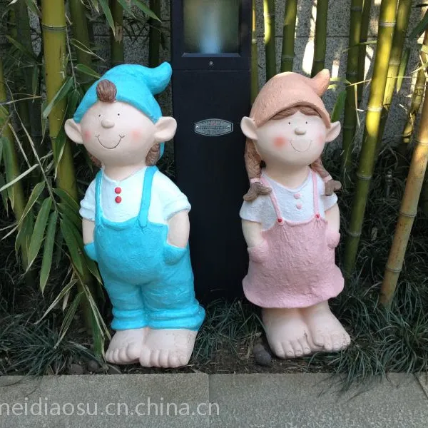天津缘美雕塑公司制作泡沫雕塑。节日庆典道具
