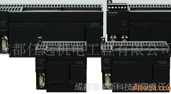 ��Ӧ������CPU224PLC