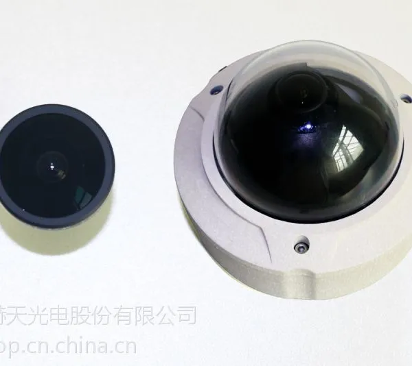 ������ҵ��Ʒ������5MP���ۼ�ؾ�ͷ��180�ȴ���