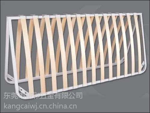 供应东莞折叠排骨架定做/折叠排骨架