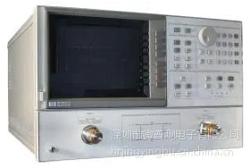 深圳二手HP8720B 矢量网络分析仪 惠普20G网络分析仪8720B