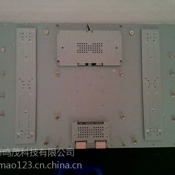 42寸20mm液晶大屏厂家济南办事处