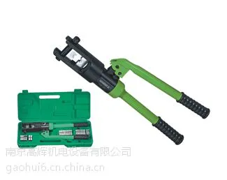 日本IZUMI 手动液压钳 KYQ-300液压工具 泉精器热销品牌