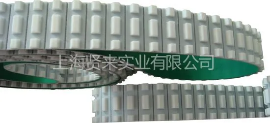 供应特殊PU同步带