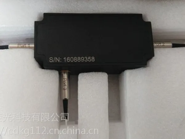 高功率光环形器 CDKG