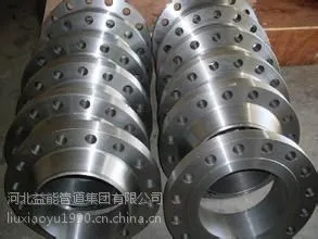 板式平焊钢制管法兰盘