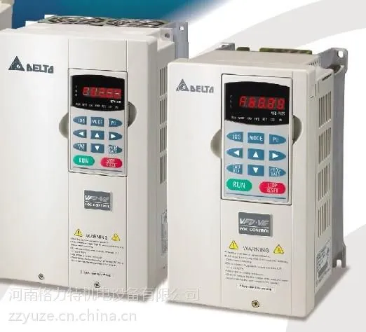 供应全新现货台达变频器VFD037B43A 3.7KW通用