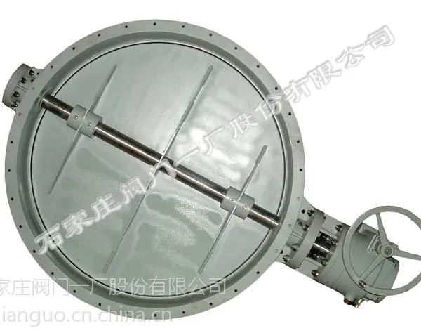 ��Ӧʯ��ׯ����һ���������ֶ����ڵ��巧��D341LW-0.5 DN300-DN5800��