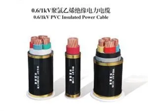 供应谁家的电力电缆是纯国标的——河南 郑州 华东电缆股份有限公司