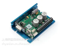 Nanotec 步进电机驱动器