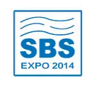 2014上海国际泳池温泉桑拿SPA水景展览会