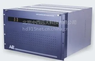 视频矩阵价格 AD1024R256-16