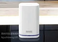 �Զ�̽�������PM2.5 �������� �������ܼҾ�ϵͳ