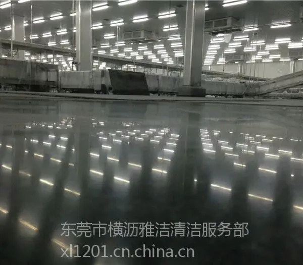 广州厂房水泥地面起砂怎么办?车间水泥地面起沙如何处理?我有方法