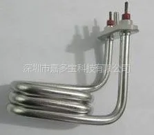 供应电热管专用耐高温硅胶