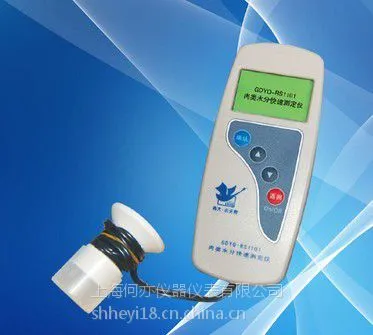 GDYQ-RS1101����ˮ�ֲⶨ��