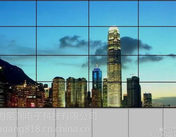 液晶拼接系统常见问题和保养小常识_显示器支架_投影机大屏幕拼接