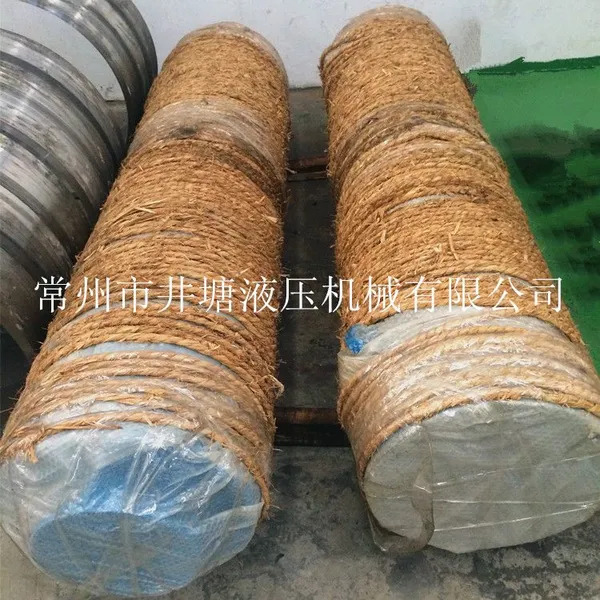 常州液压油缸厂家定制非标液压油缸