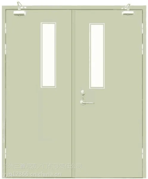 供应防火门、防盗门、防火卷帘门