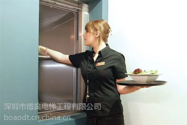 深圳市博奥电梯工程有限公司