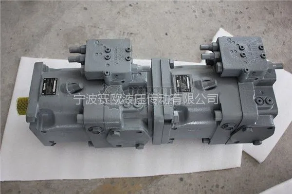��ʿ��A11VO145LRDS/11Rϵ�й������Һѹ����������