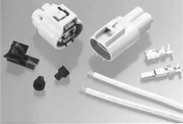 供应AMP连接器特价供应