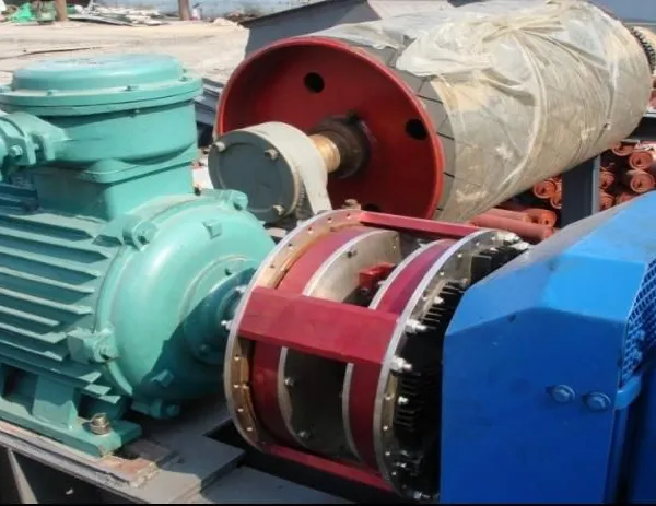 供应COX--限矩型永磁涡流联轴器