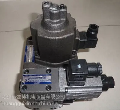 ̨������YUKEN������EFBG-03-125-H-20T233-L***