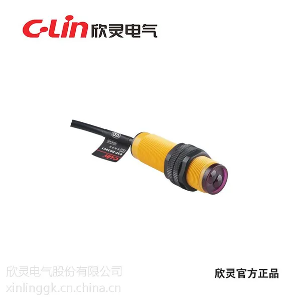 C-LIN���鴫������翪�� E3F-DS10C1 ���ʽ�ӽ�����