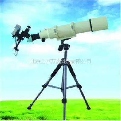 HL-80A 数码测烟望远镜(林格曼黑度计) 型号:HL-80A