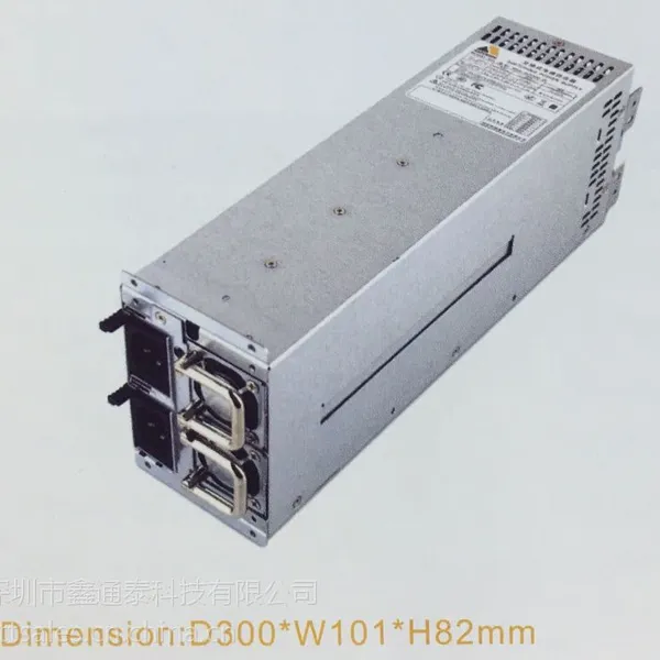 AS POWER R2A-AV0500-W 2U 500W�����Դ