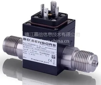 BD SENSORS DMD 331压力变送器