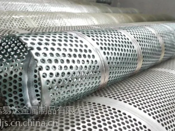 多孔不锈钢骨架 过滤骨架